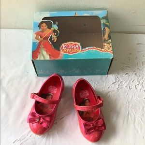 Baby shoes size 3